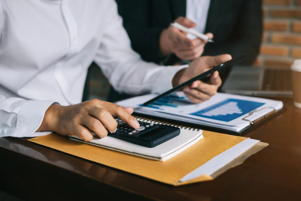 Accounting Compliance